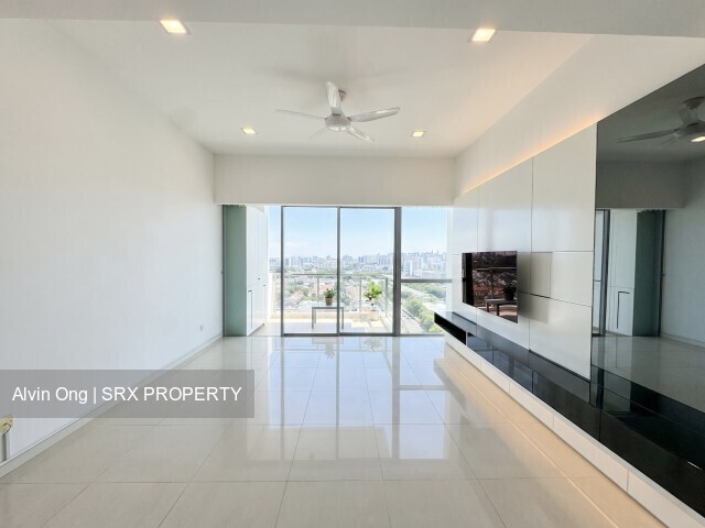 The Chuan (D19), Condominium #589989931